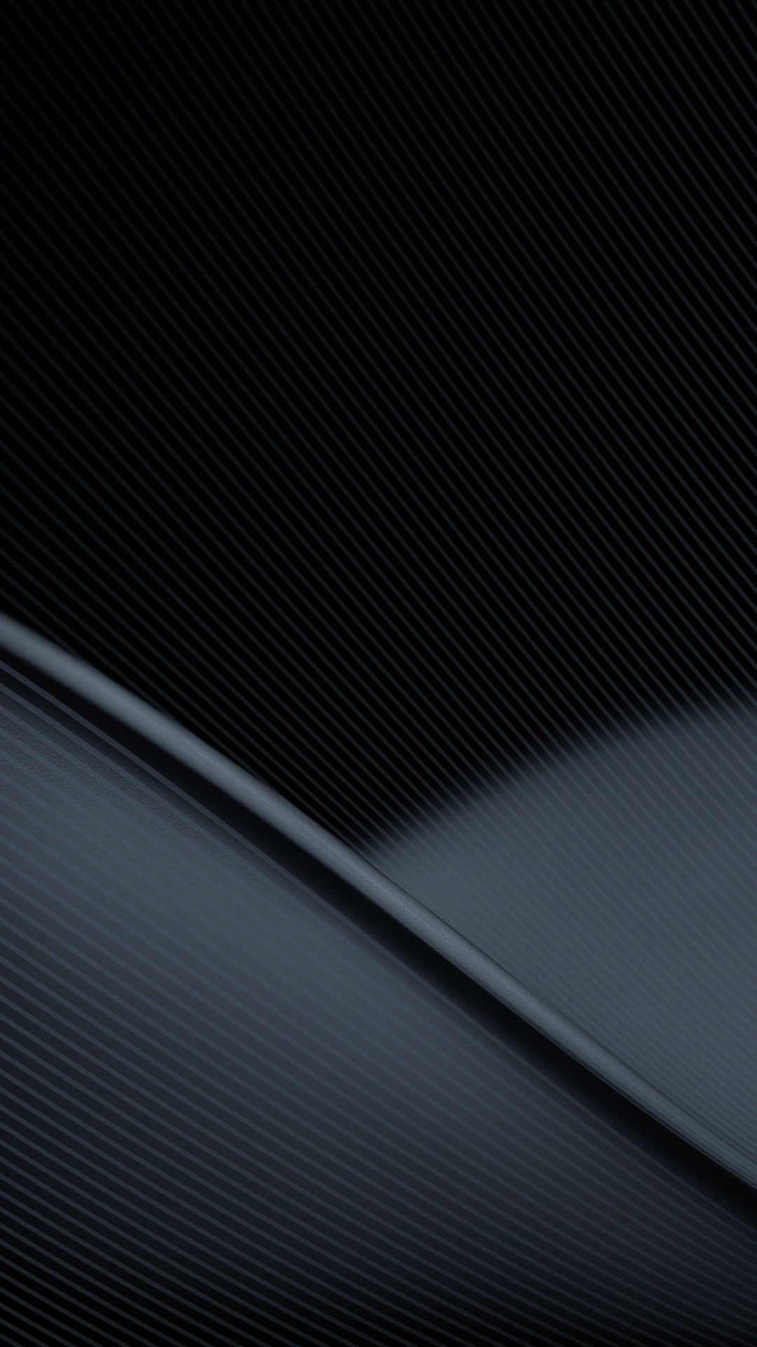 Black Phone Wallpaper