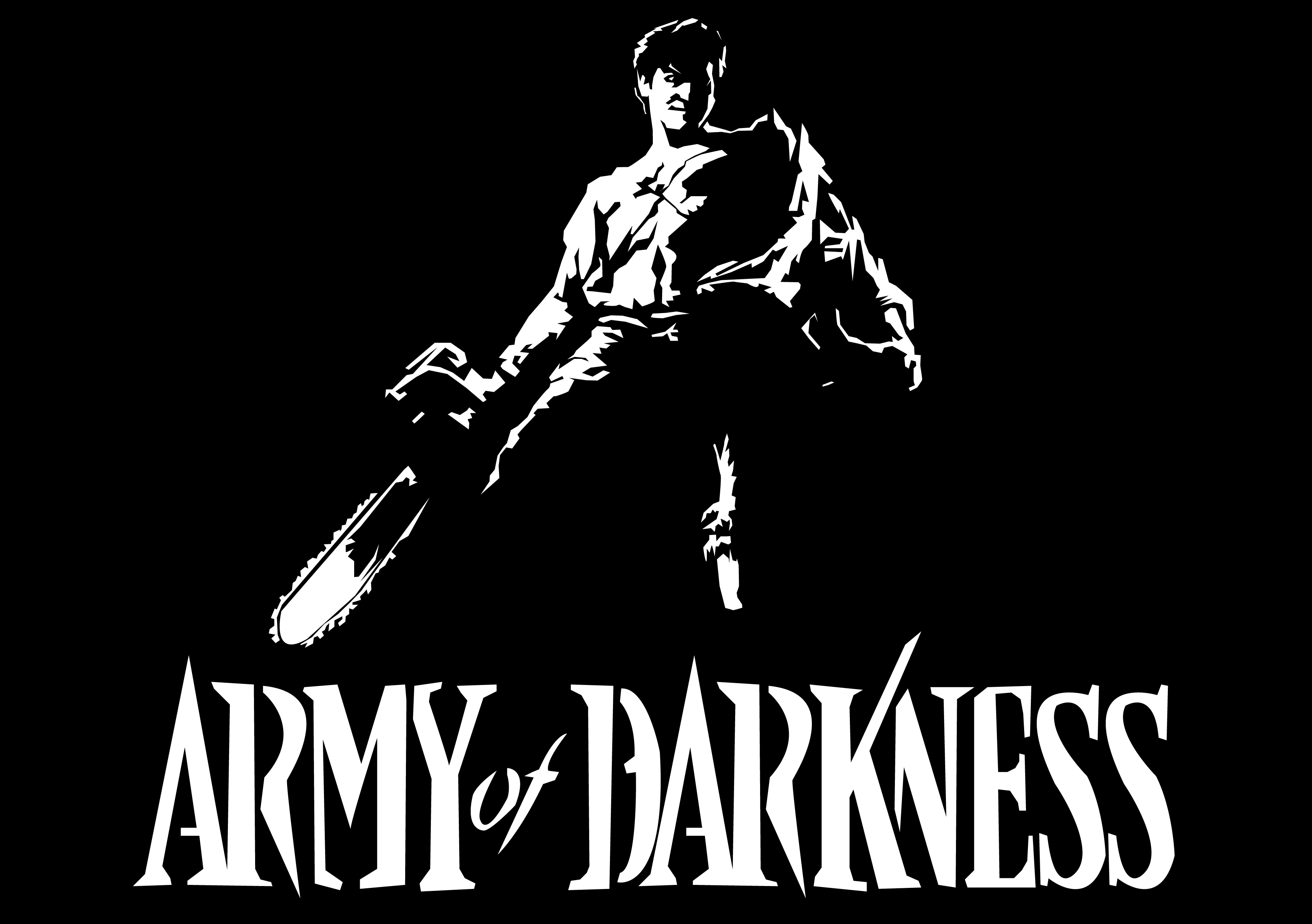 Army Of Darkness HD Wallpaper Background