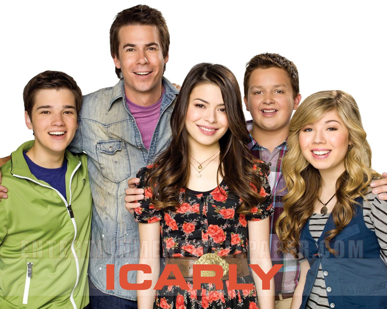 Tv Show Icarly Wallpaper Size More