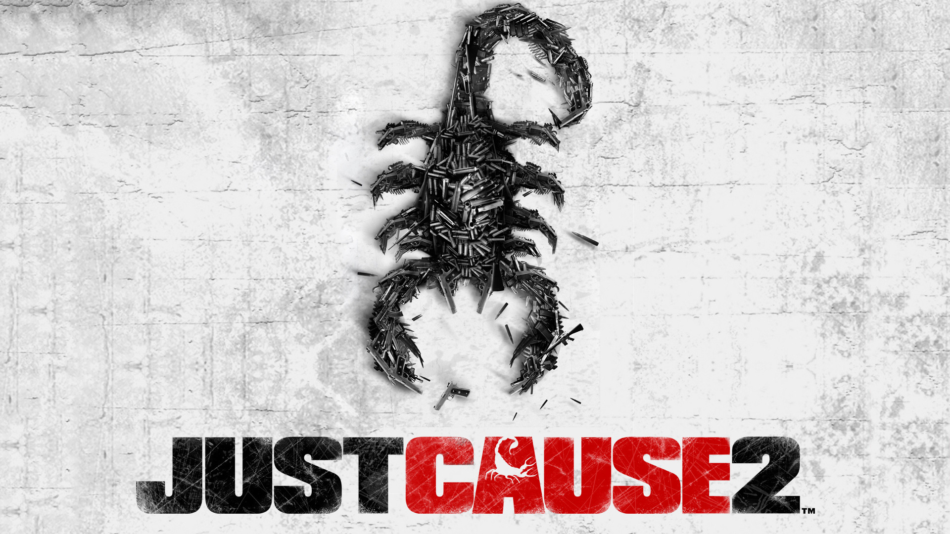 Just Cause Wallpaper