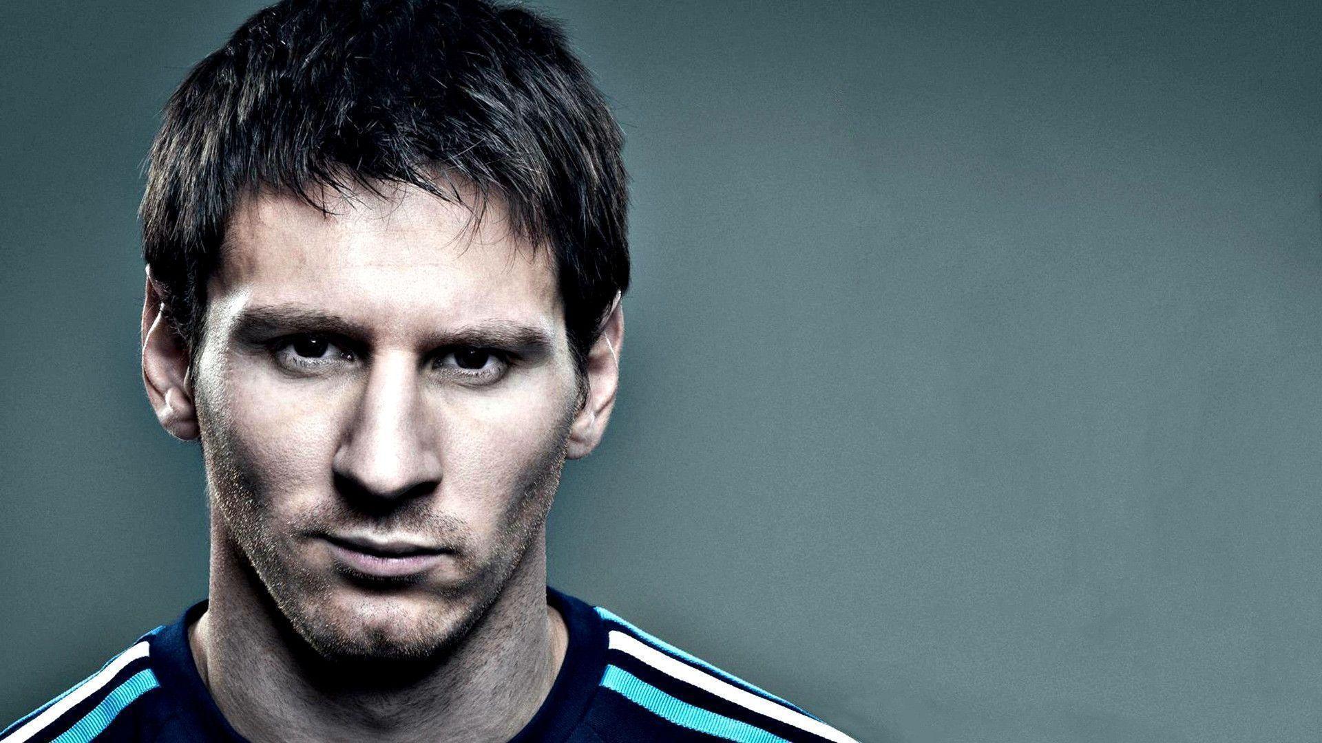 Lionel Messi 1080p HD Wallpapers