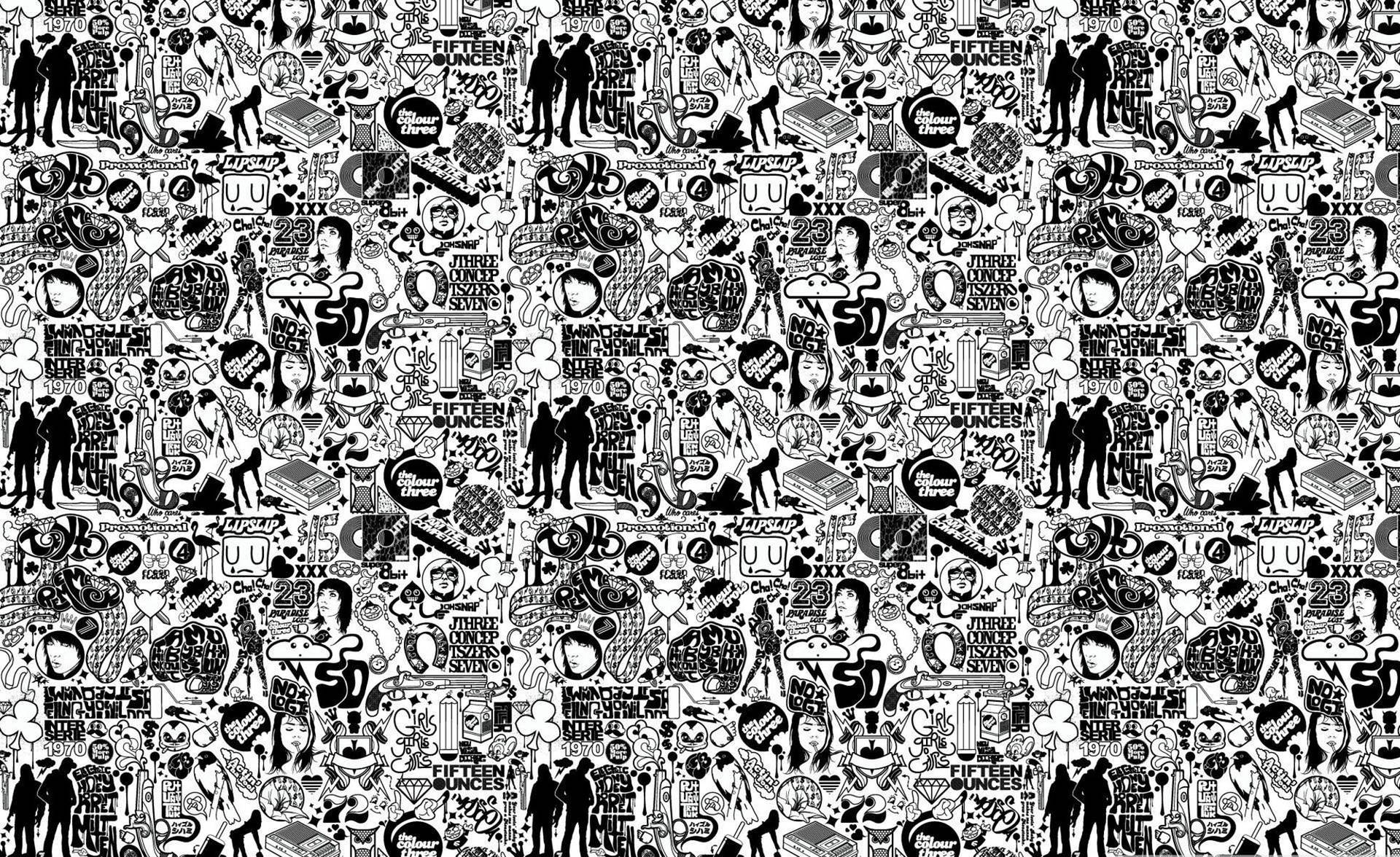 Indie Aesthetic Wallpaper