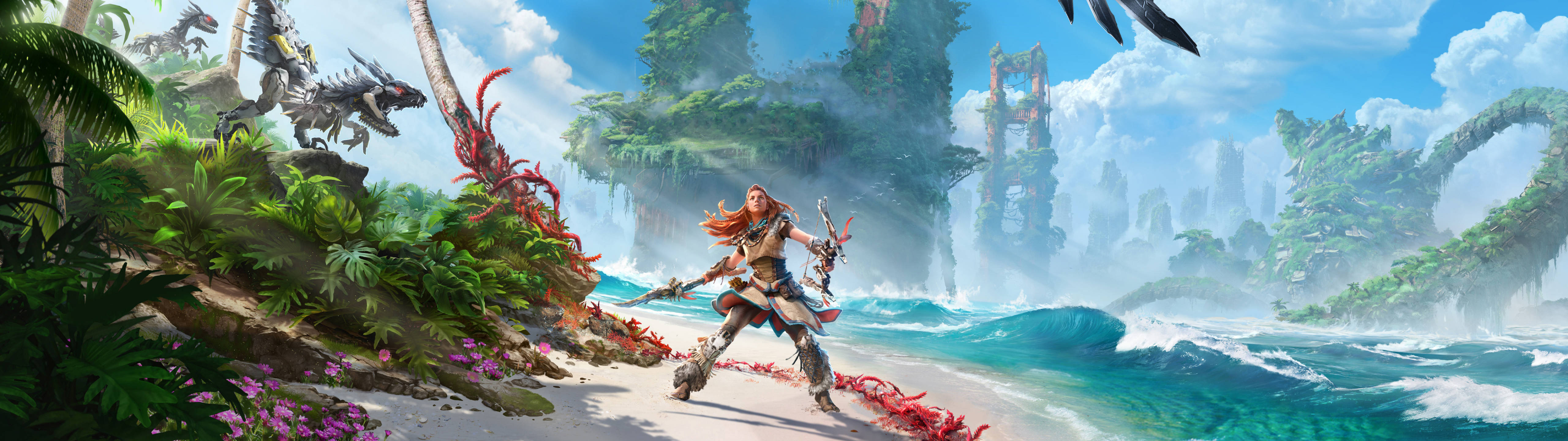 Game Wallpaper