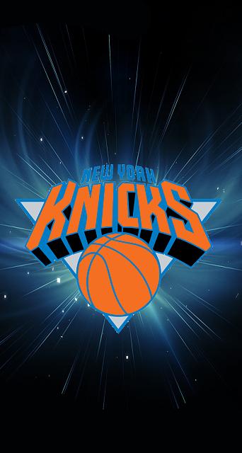 New York Knicks iPhone Wallpapers  Wallpaper Cave