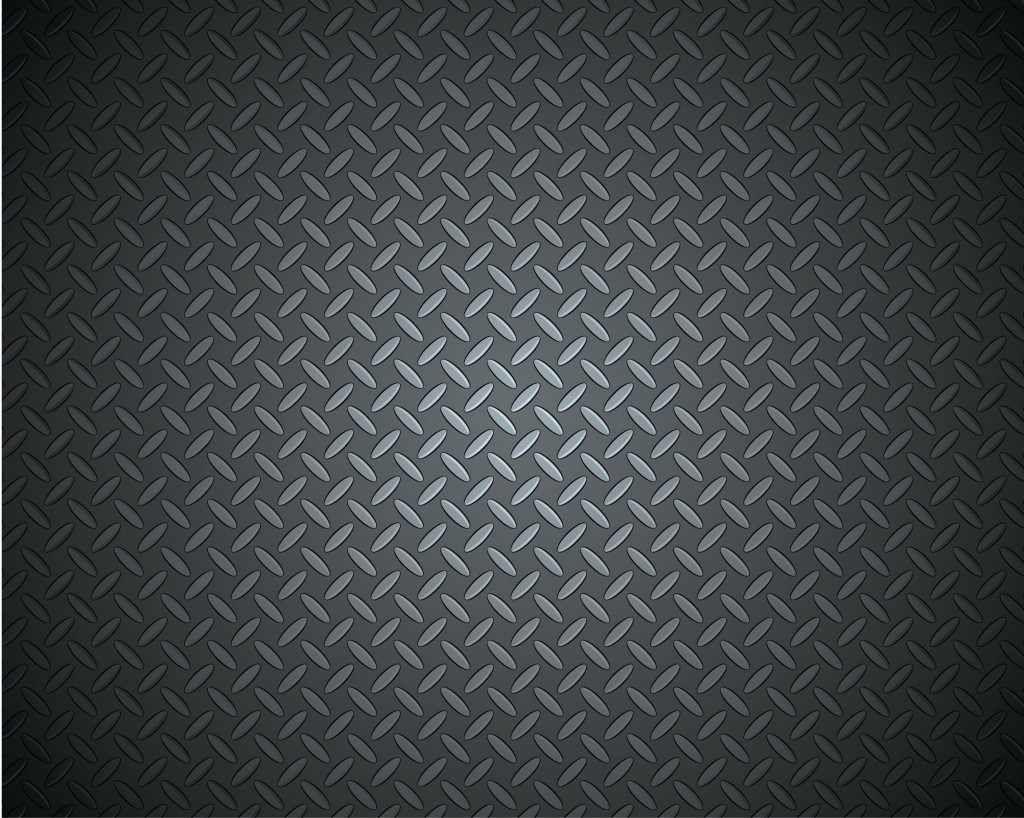 Metal Texture Pattern Diamond Plate