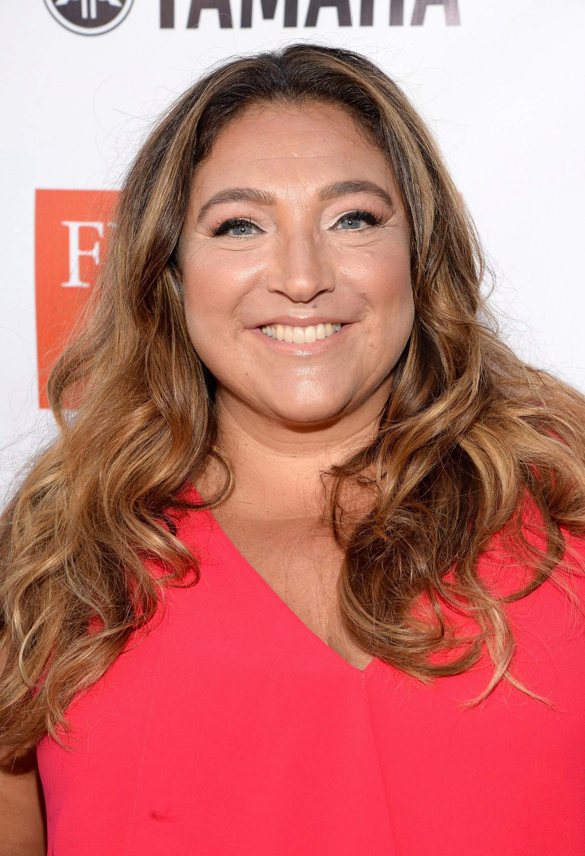 Who Is Jo Frost And When Supernanny Returning