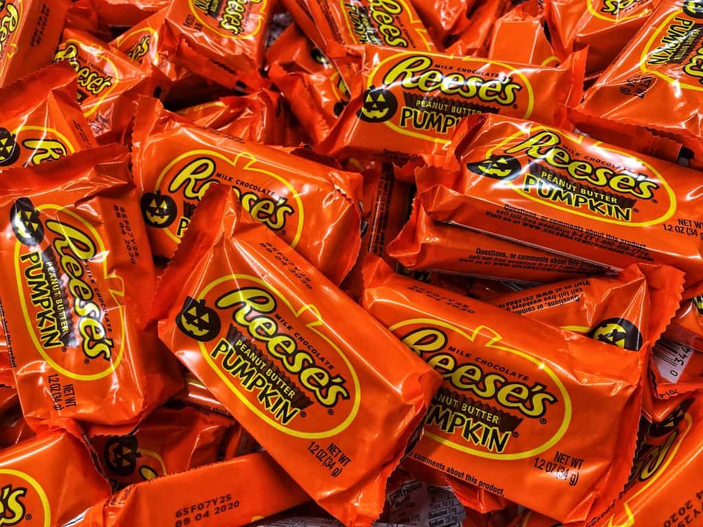 Study Says Reese S Peanut Butter Cups Are America Favorite