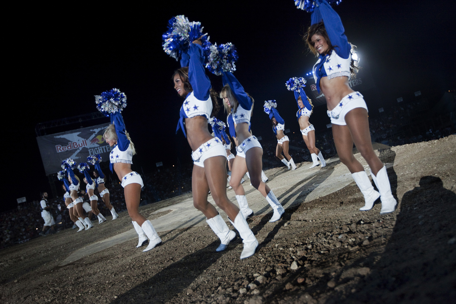 Desktop Wallpaper Dallas Cowboys Cheerleaders