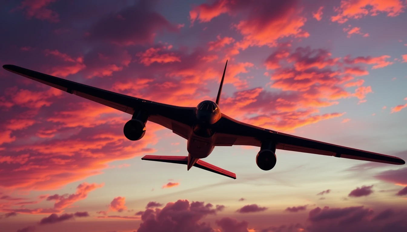 B52h Wallpaper