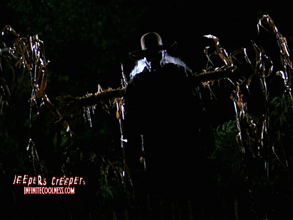 Jeepers Creepers Image Wallpaper Photos