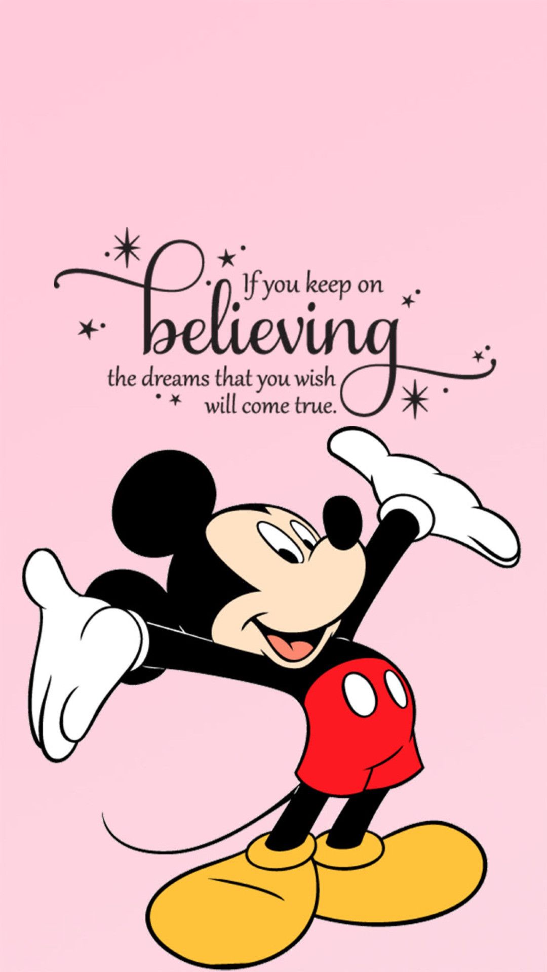 Bad Mickey Mouse Wallpaper On