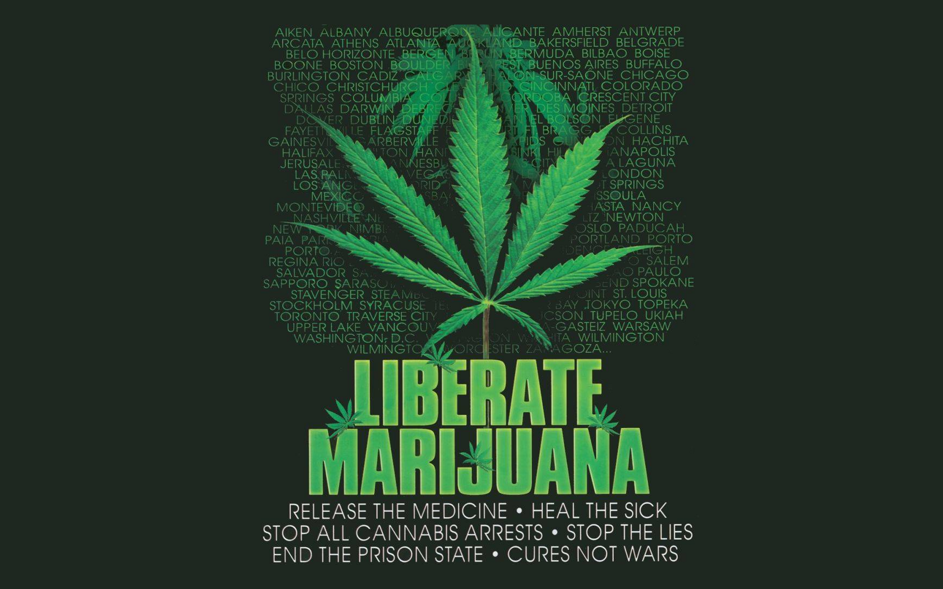 Marijuana Pot Drugrelated Weed Bud Reefer Marijunana HD Wallpaper