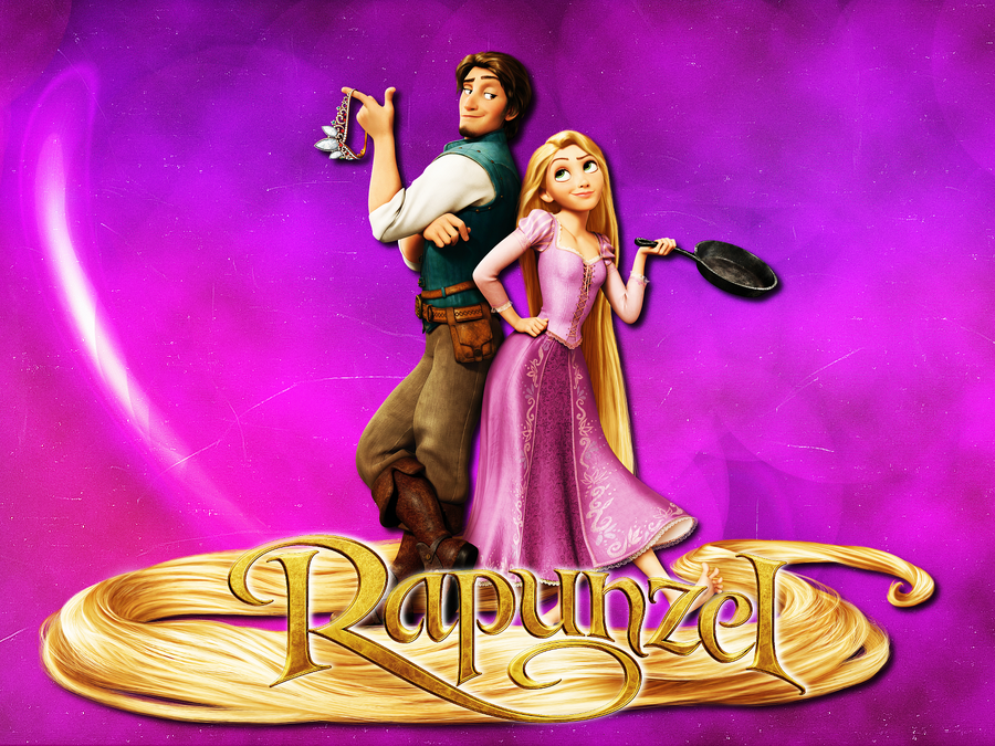 Rapunzel HD Wallpaper Best Photos