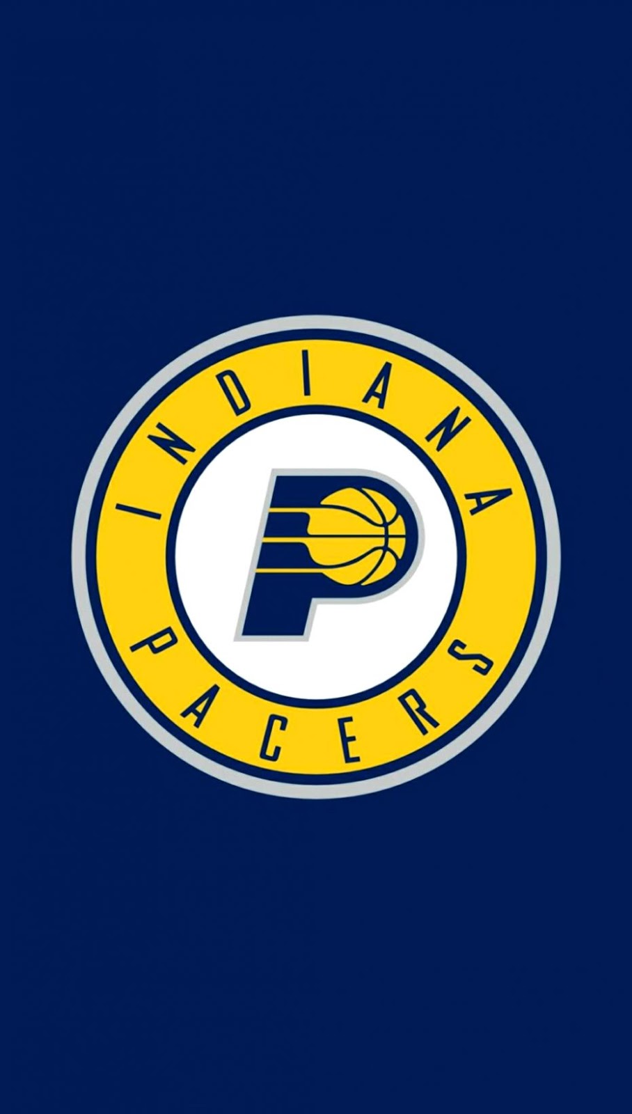 Ndianapacers Nba Wallpaper Indiana Pacers Ve