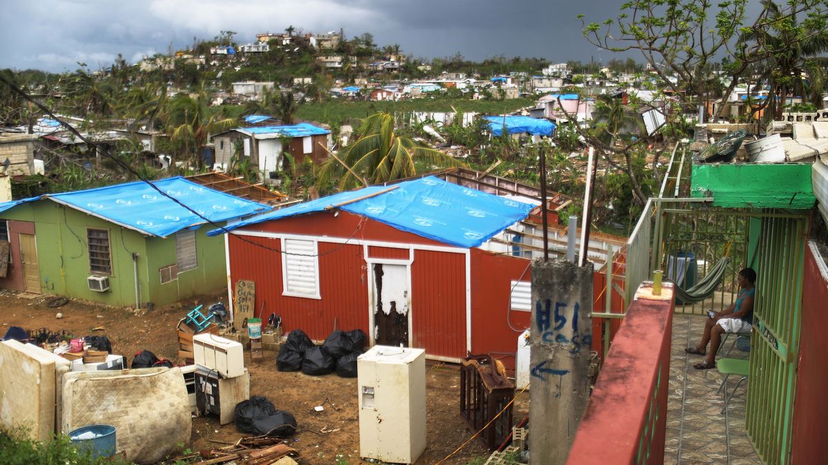 Rebuilding Puerto Rico After Hurricane Maria Curbed