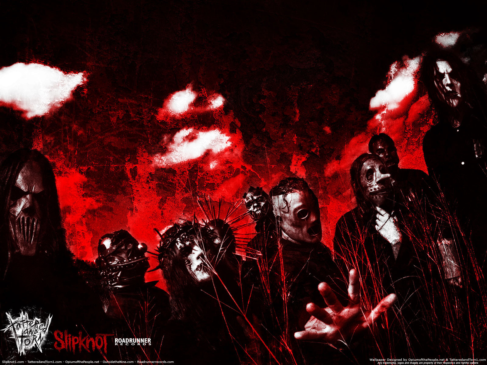 Free Download Slipknot 08 Metal Gods Wallpaper 1600x10 For Your Desktop Mobile Tablet Explore 47 Slipknot Wallpaper 16 Slipknot Wallpaper Hd