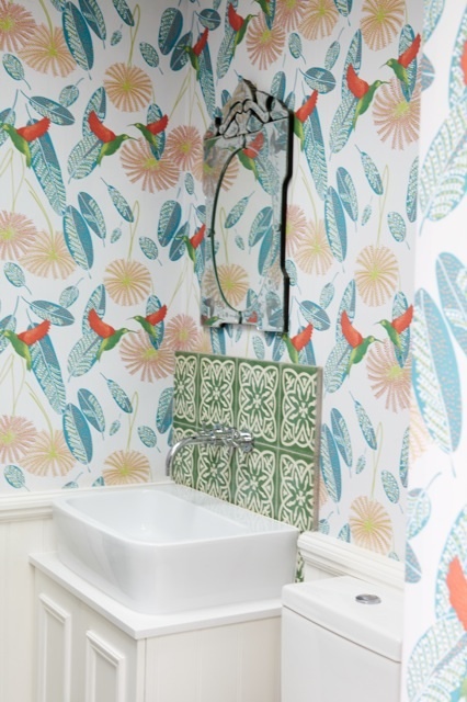 Matthew Williamson Wallpaper Patterns And Print