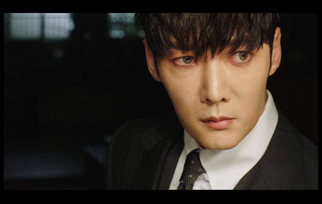 Real On Choi Jin Hyuk Zombie Detective Aktor