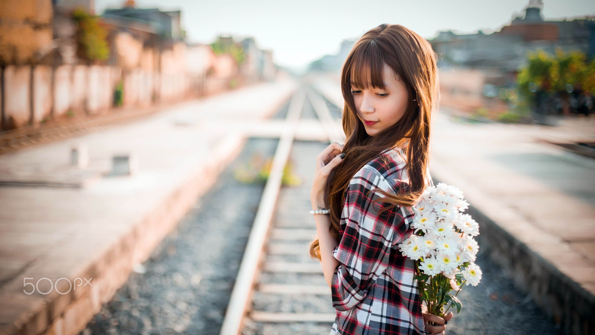 Cute Teen Girls Wallpaper Full HD