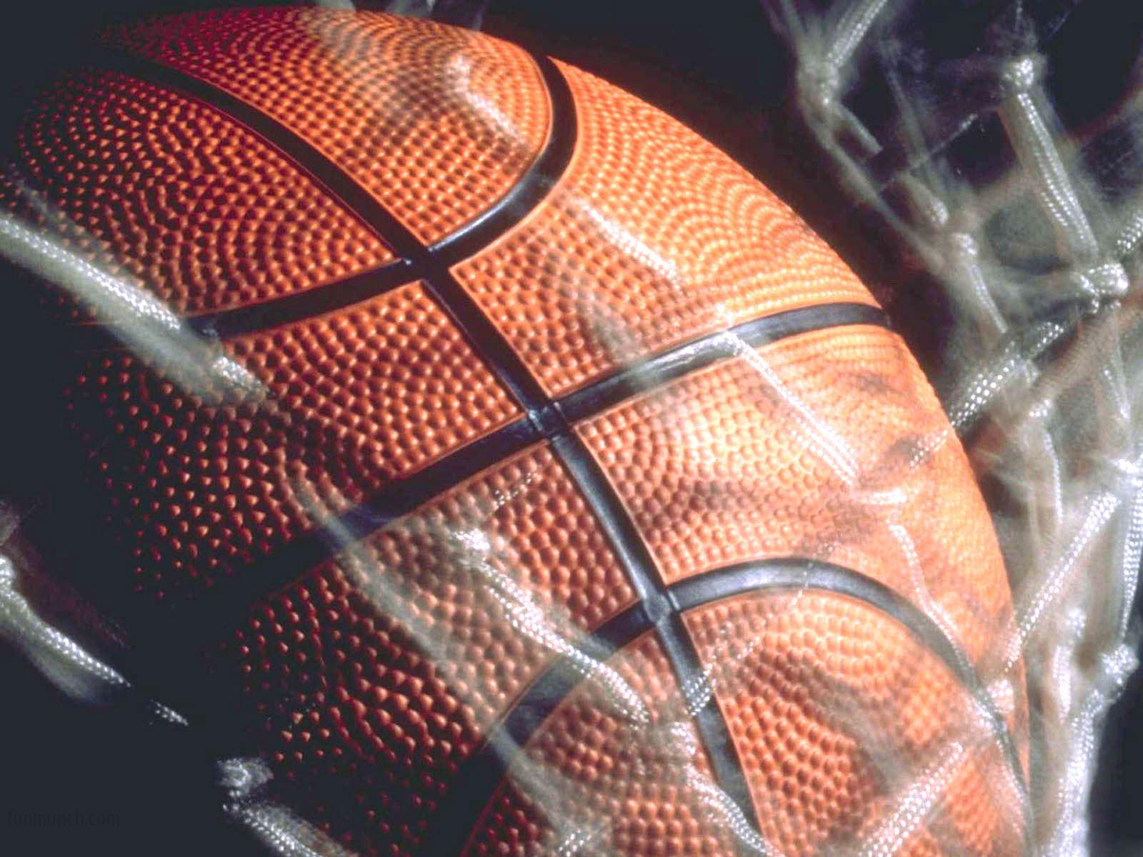 Basketball Wallpaper Background
