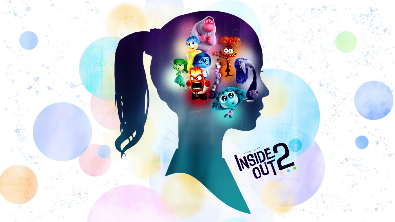 Pixar inside out porn