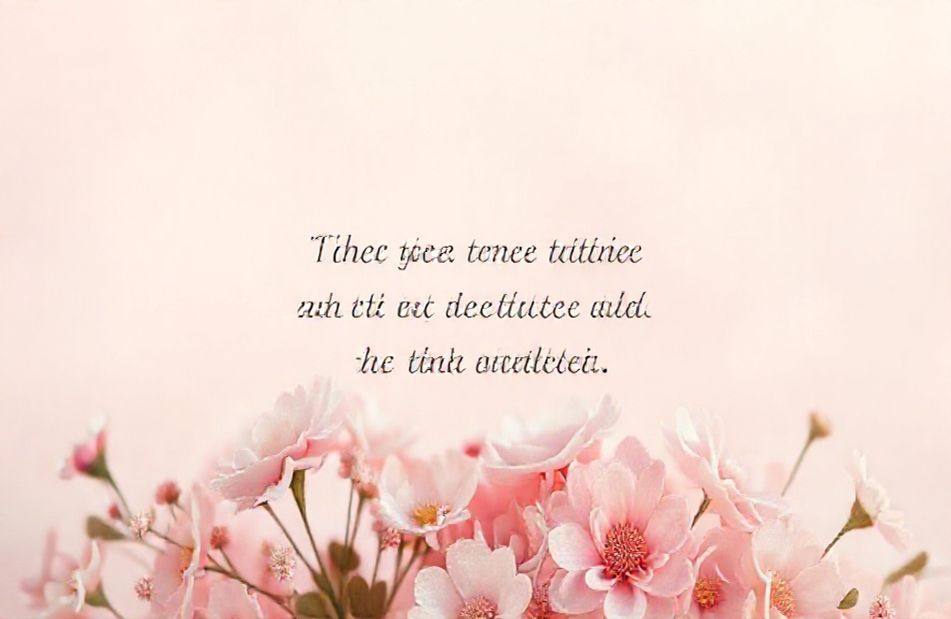Aesthetic Quotes Wallpaper