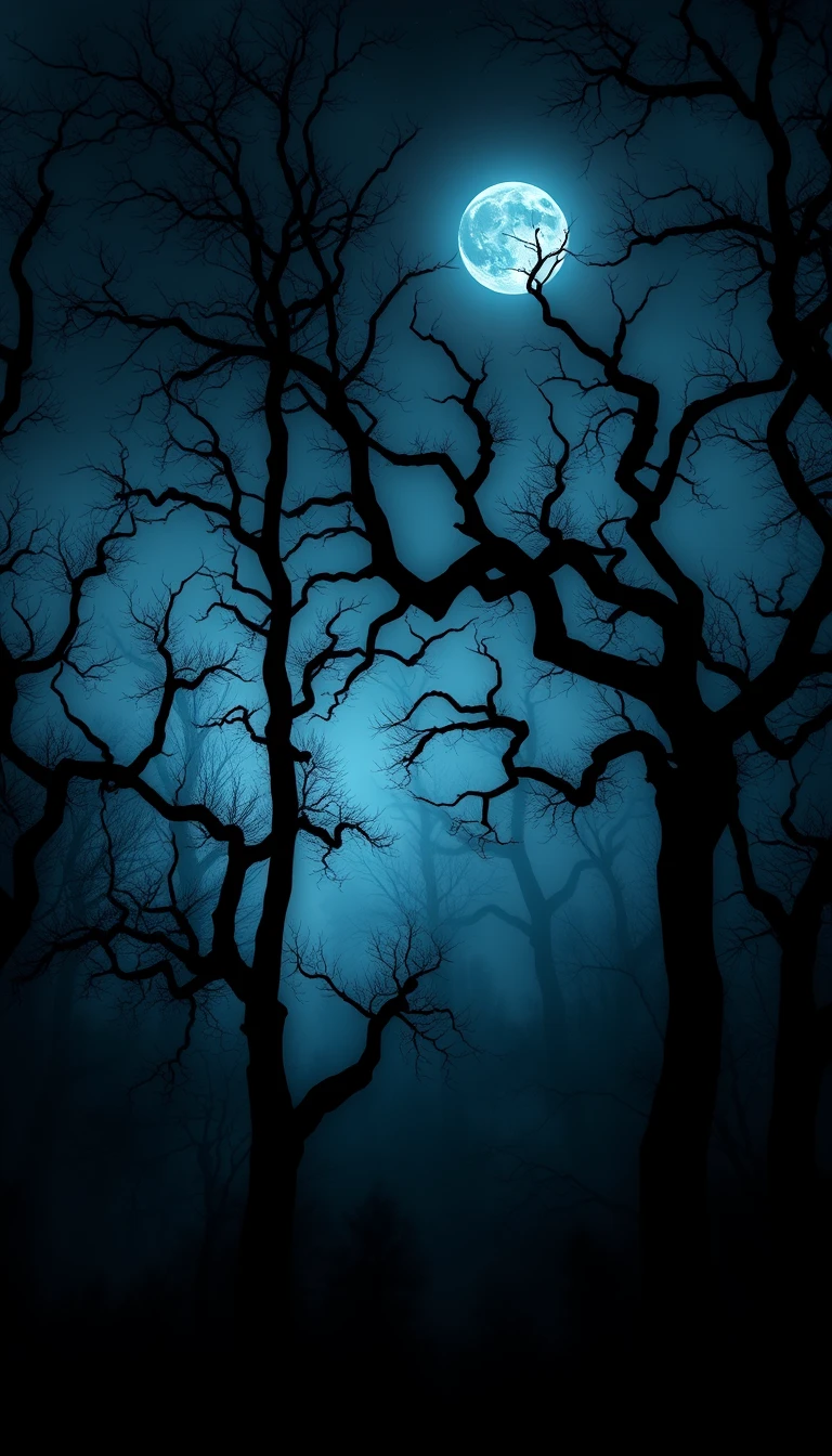 Dark Wallpaper