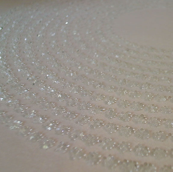 Studio Deco Glassbeaded Wallpaper Gbp Designer