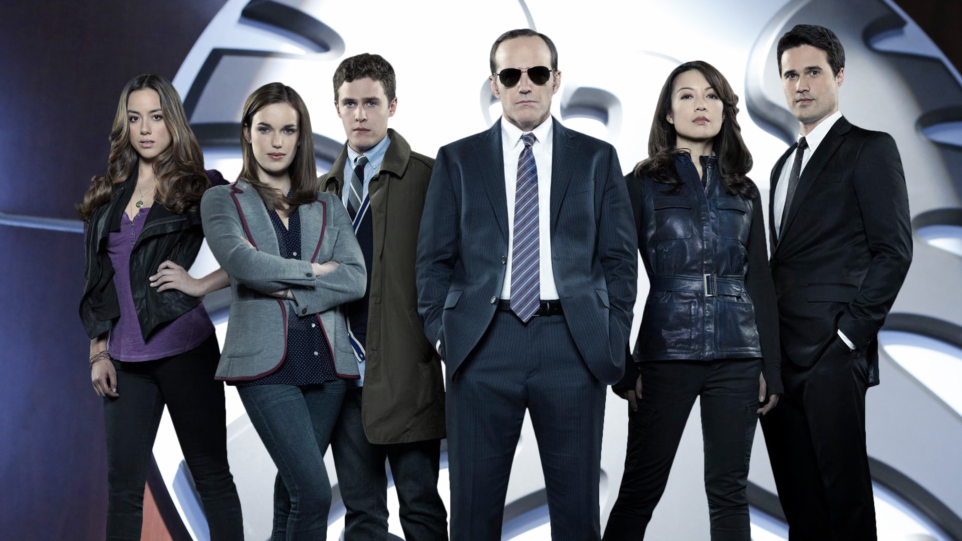 Related For Agents Of SHIELD Wallpaper