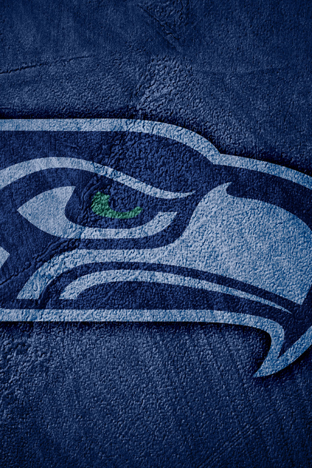 Seahawks iPhone Wallpaper For