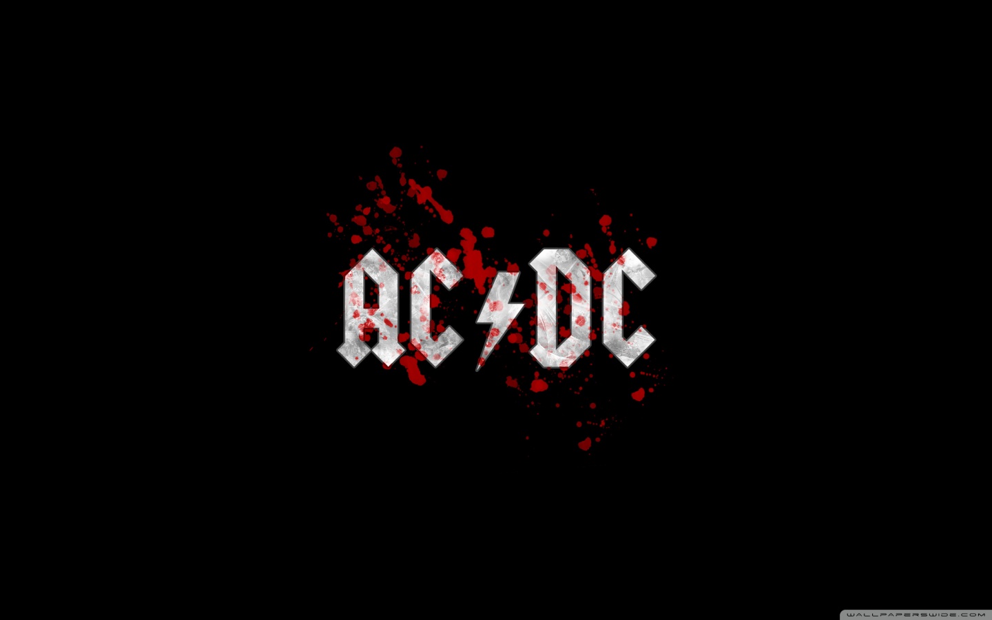Ac Dc Desktop Wallpaper