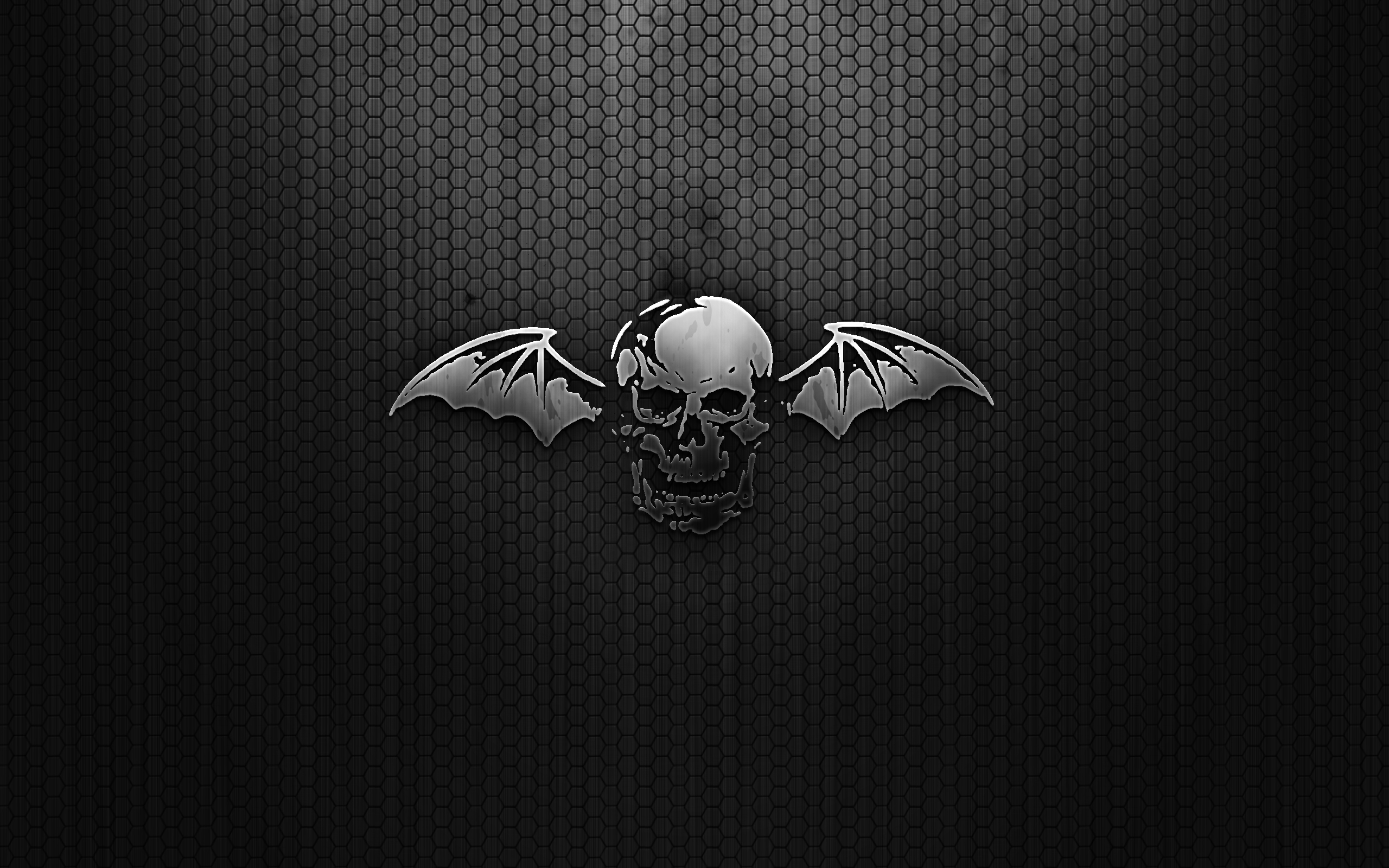 Avenged Sevenfold Exclusive HD Wallpaper