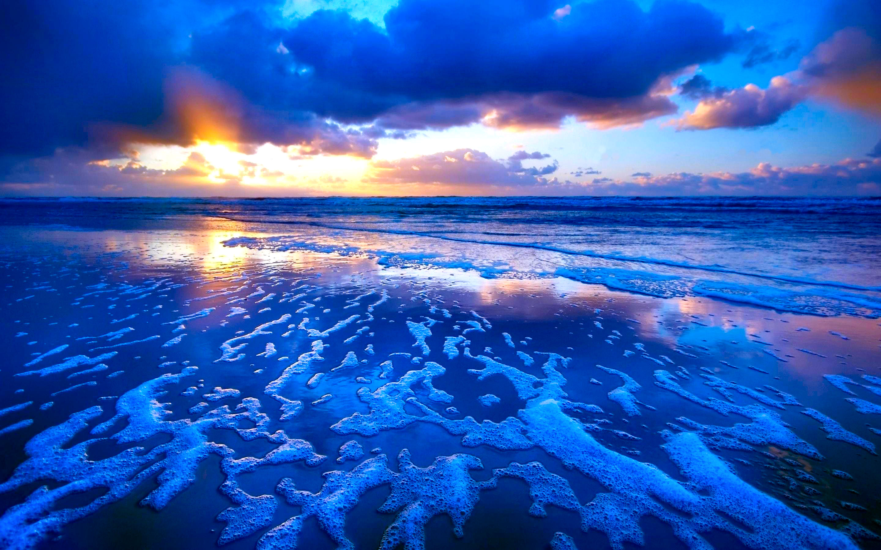 Beach Picturers For Desktop Background HD