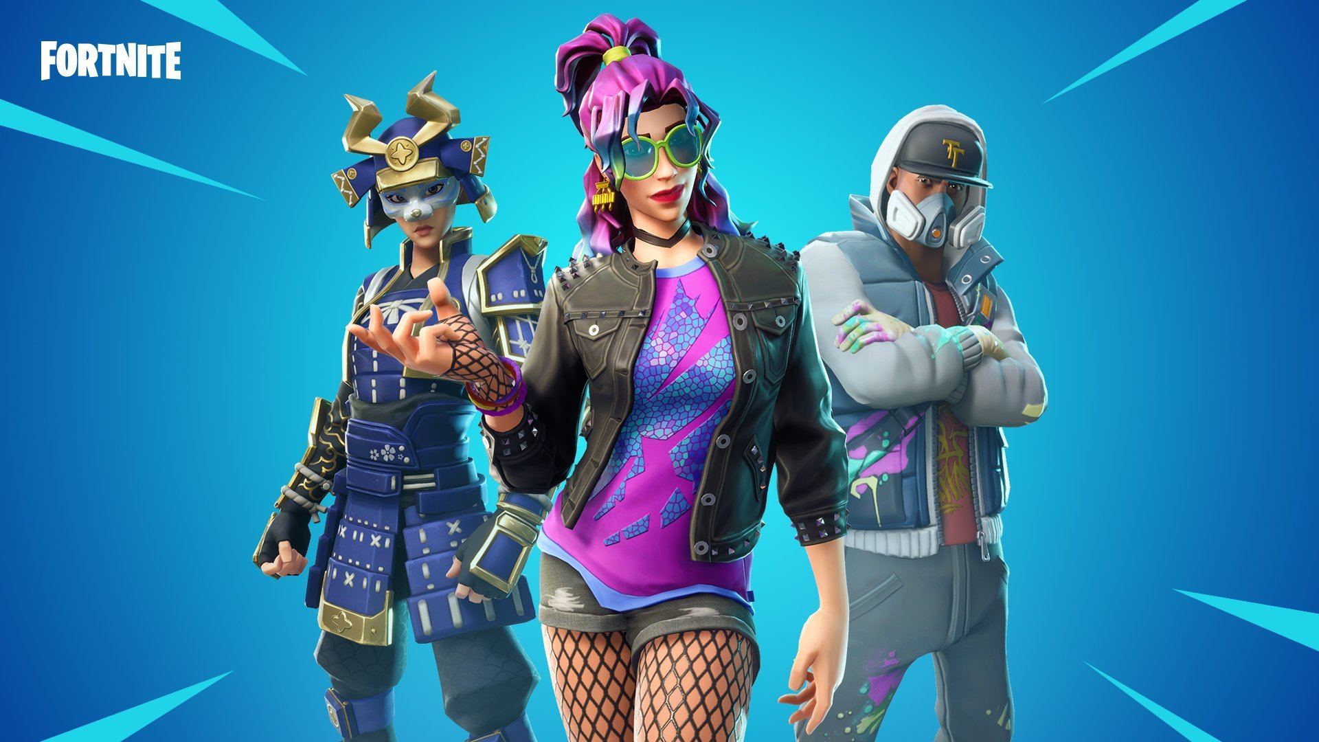 Honor Gains Exclusive Fortnite Skin In Bid To Attract More Young