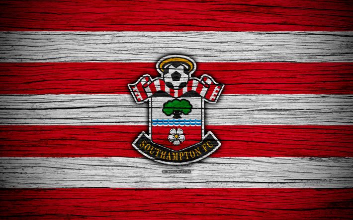 Southampton Fc 4k Wallpaper