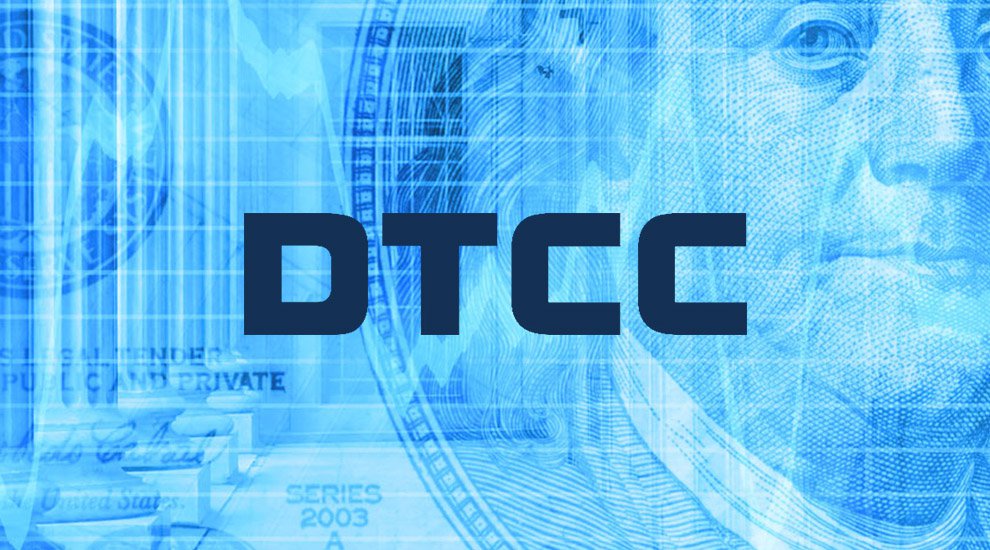 Dtcc Publishes Paper On Tokenized Securities Unlock Blockchain