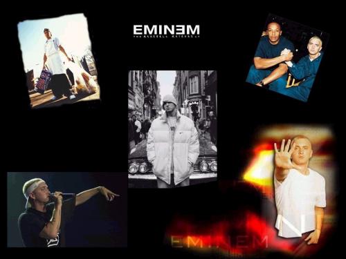 Cool Eminem Wallpaper Enjoy For Your