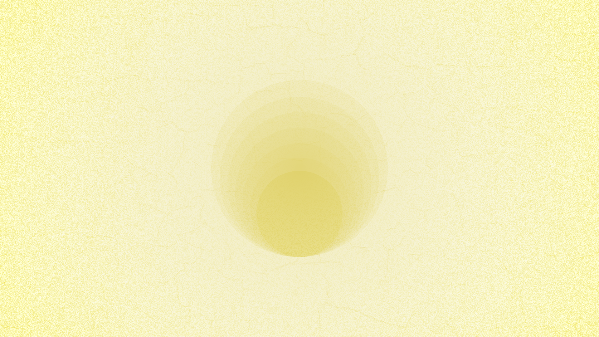 Yellow Circle Abstract Background HD Wallpaper Image Picture