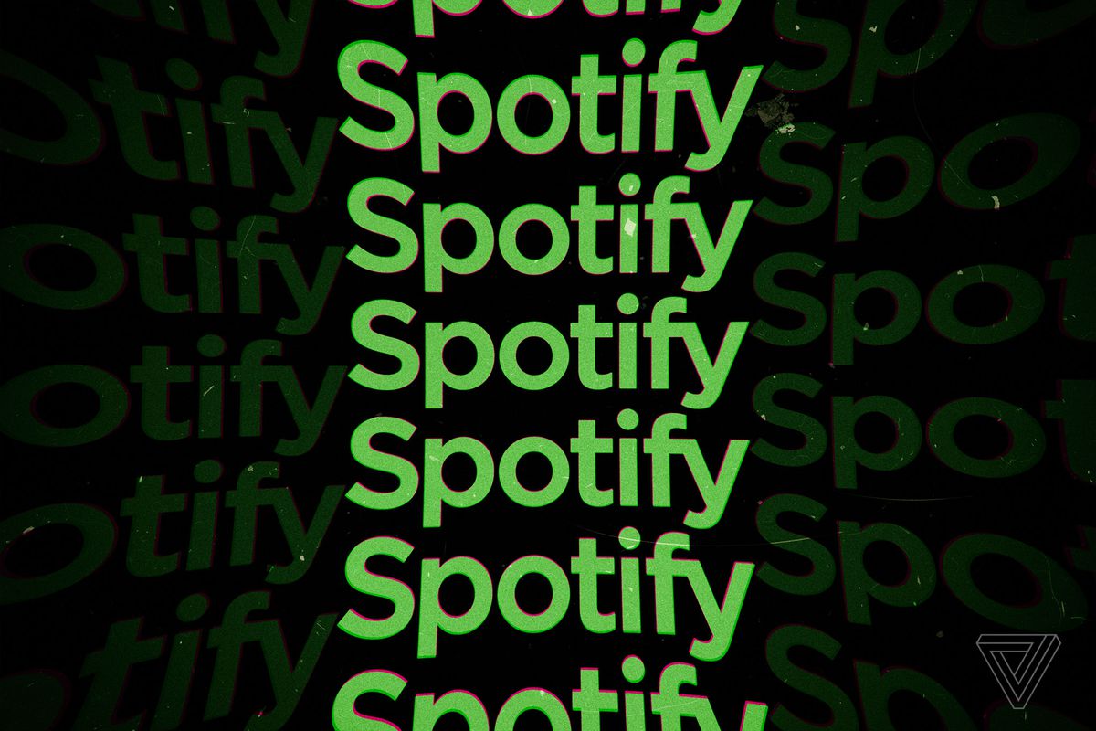 How to turn off Spotifys background videos   The Verge