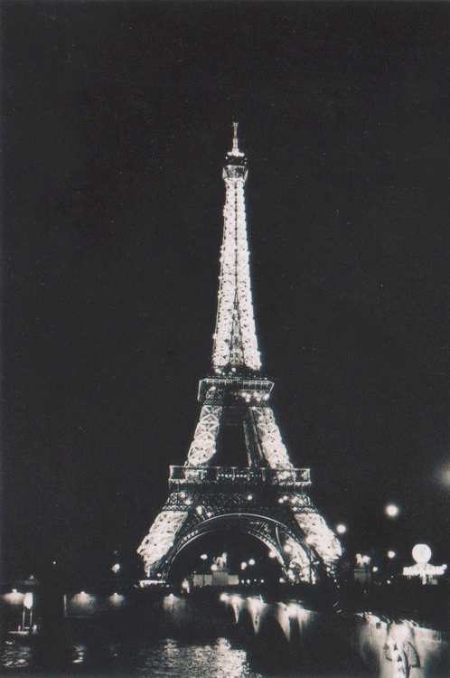 Eiffel Tower Gifs