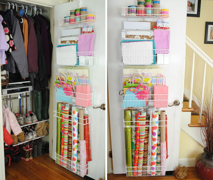 Easy Storage Ideas For Small Spaces Learn How To Get Organized