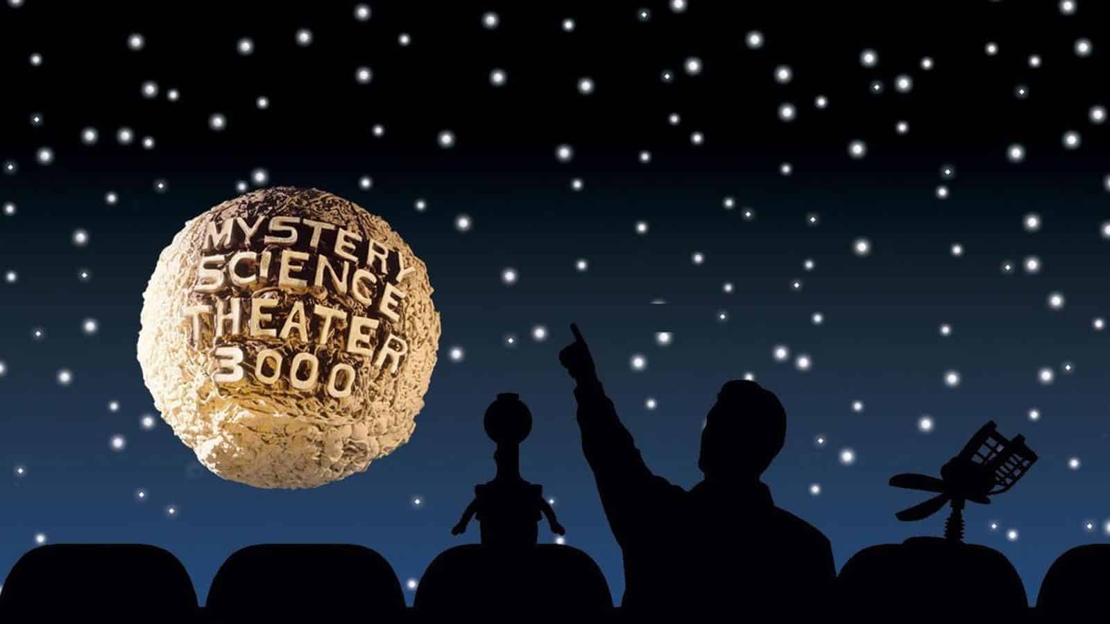 I Love Mystery Science Theater And You Can Too The Game