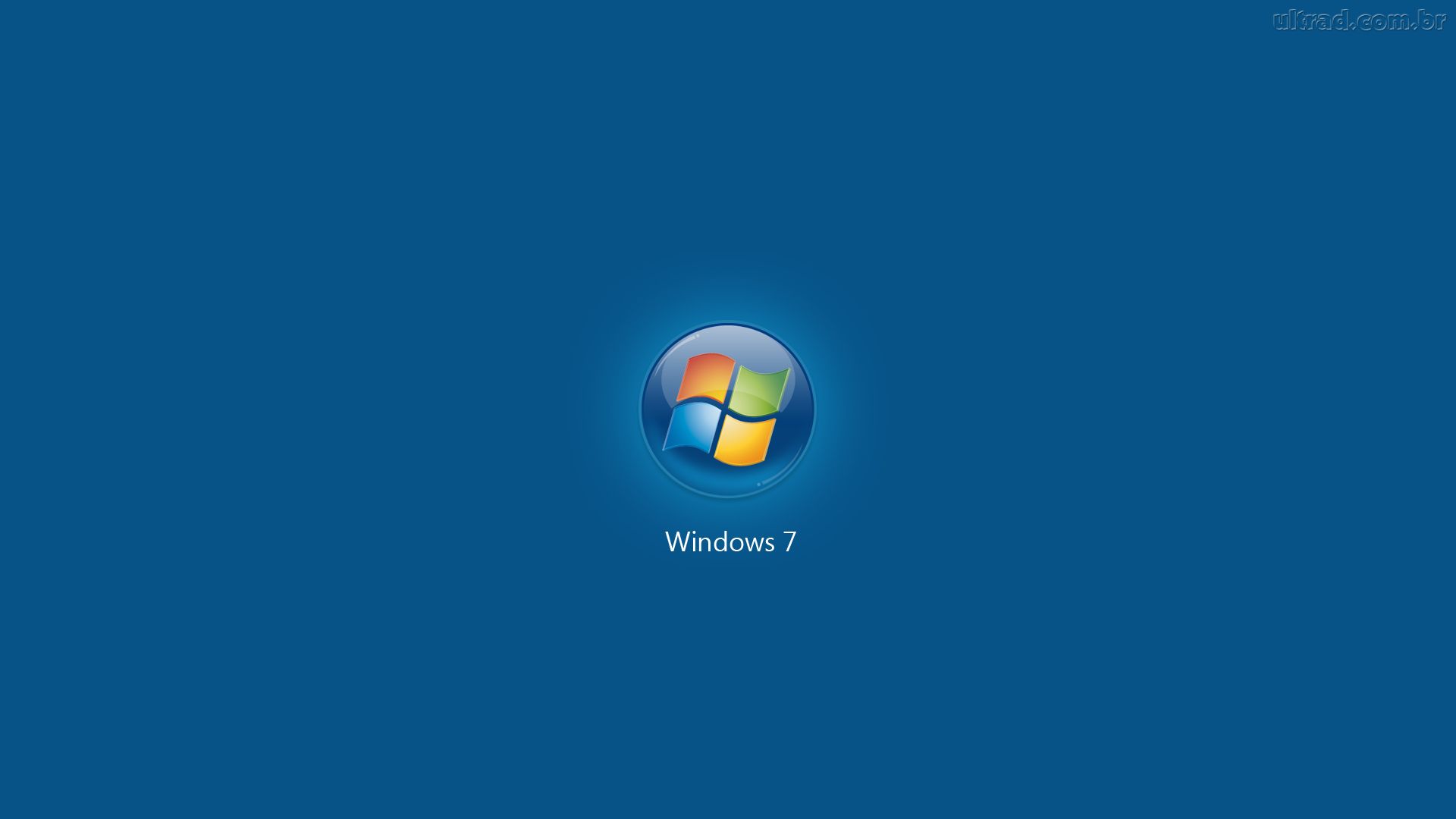 Br Papel De Parede Microsoft Windows Azul