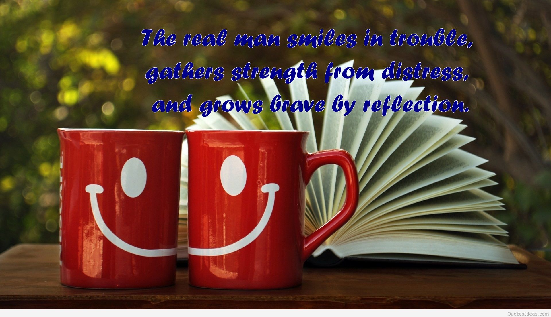 Smile Quotes Wallpaper And Image Be Happy