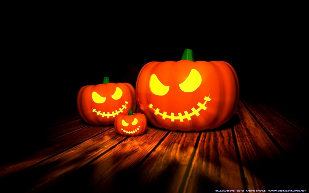 Best Halloween Wallpapers Backgrounds The Art Mad Wallpapers 1024x640