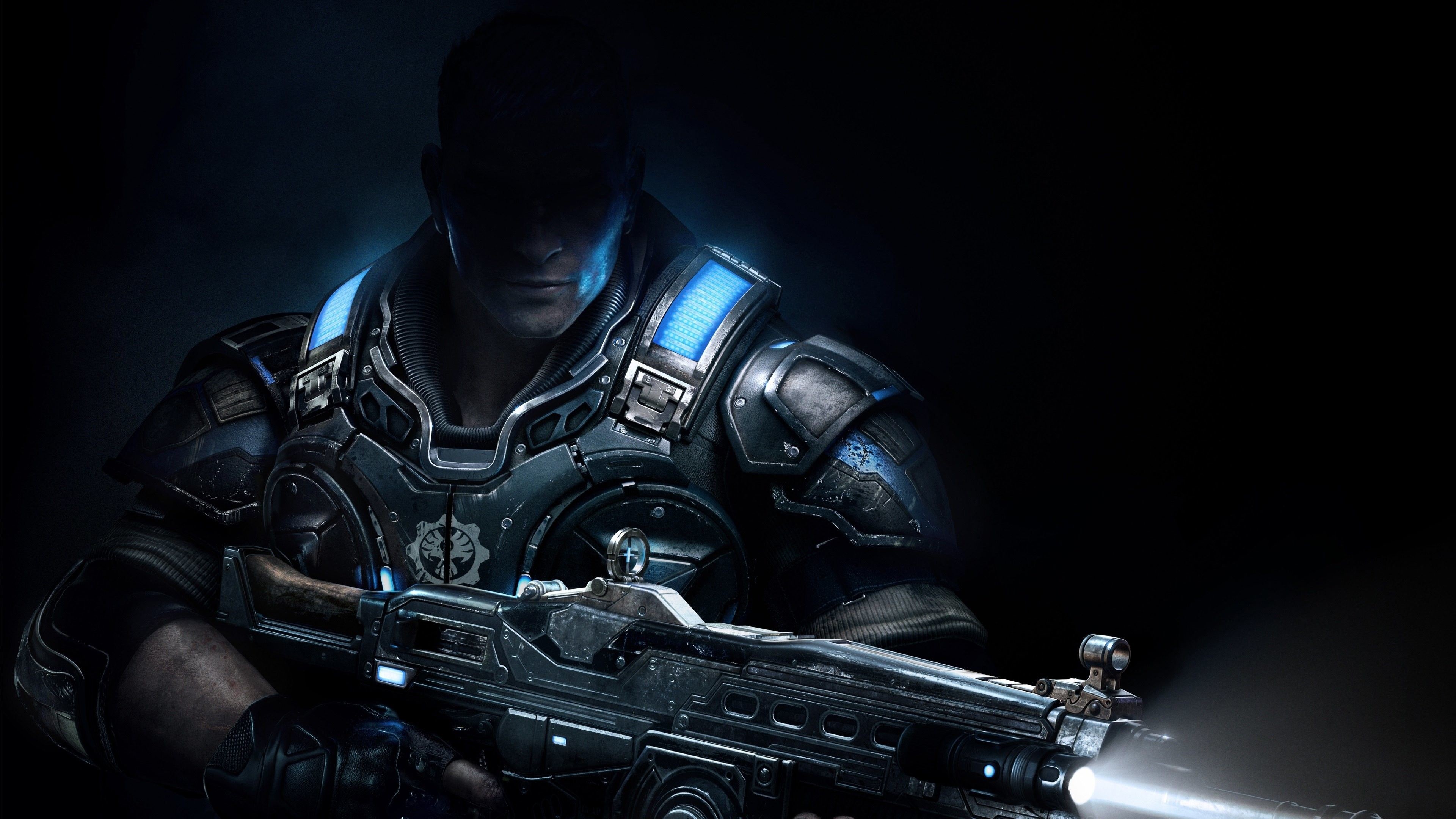 4k Games Wallpaper