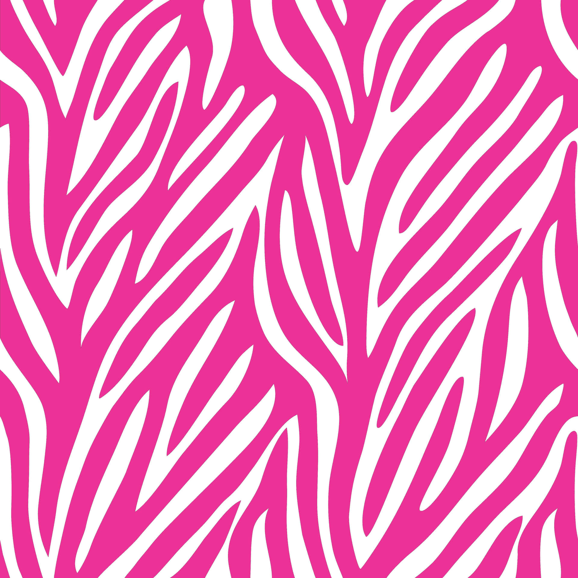 Animal Print Wallpaper