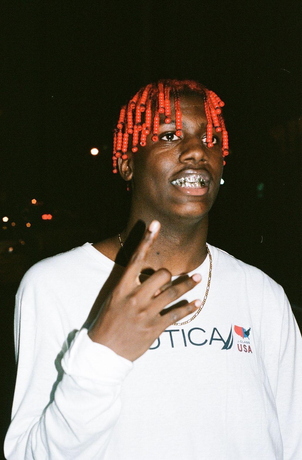 Lil Yachty Wallpapers 1027x1565