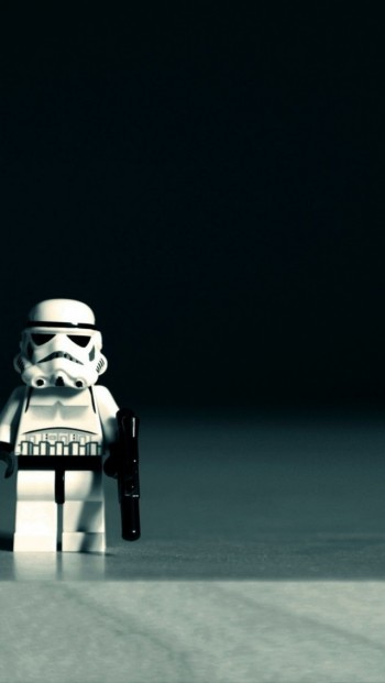 Star Wars iPhone Wallpaper