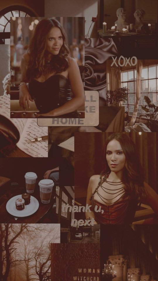Mazikeen Wallpaper Posted By Samantha Tremblay